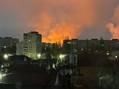 Мэр москвы заявил об атаке беспилотников: закрыты два аэропорта