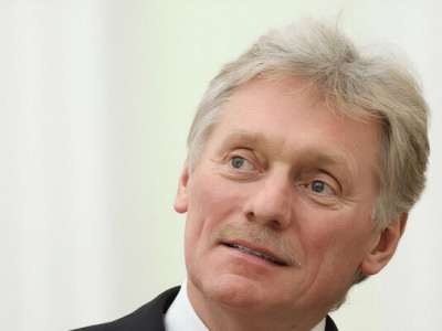 В Кремле отрицают разговор Трампа с Путиным