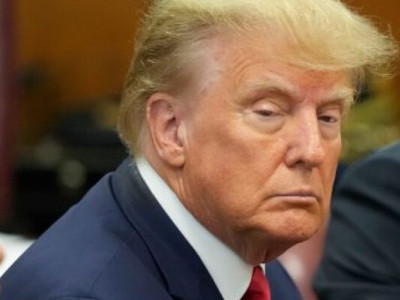Иран готовил убийство Трампа, — Минюст США