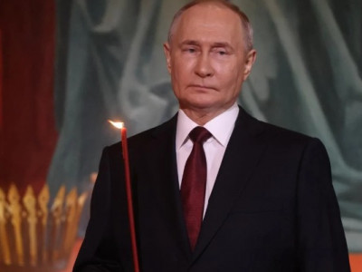 путин хочет вернуть курскую область до инаугурации Трампа - The Telegraph