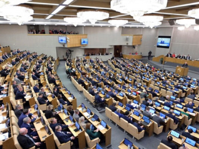 В России приняли законопроект о запрете «пропаганды чайлдфри»
