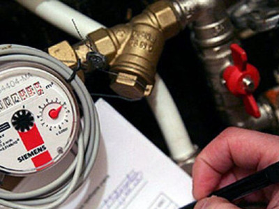 Поверка счетчиков: часть украинцев освободили от этой обязательной процедуры