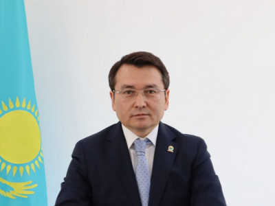 Назначен новый аким Степногорска