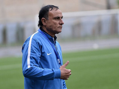 Турецкий наставник Ханкенди: Команда с таким именем должна играть на высоком уровне