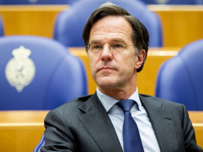 Марк Рютте: Призываем Грузию вернуться на путь к евроатлантической интеграции