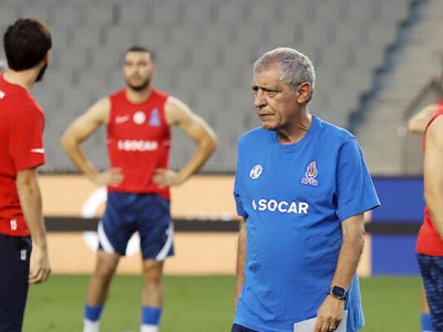 Гурбанов задается вопросом: Зачем нужен тренер, который хуже местного, а получает в 5-10 раз больше?