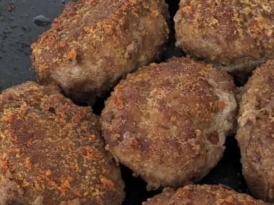 Неожиданный ингредиент, который сделает котлеты сочными и нежными