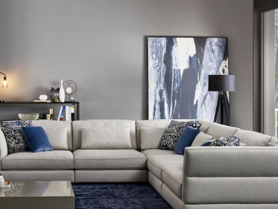 Как выбрать диван для дома: полный гид