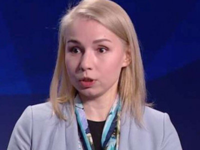 Активист Шабунин признал, что его соратница-нардеп Радина своим голосованием открыла дорогу коррупционерам в суды – СМИ