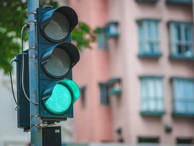 Новые стандарты для светофоров: украинцам разъяснили, что изменится и будут ли менять старые