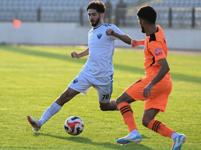 Доверили команду новому рулевому, и сегодня... ПРЯМОЙ ЭФИР из Губы