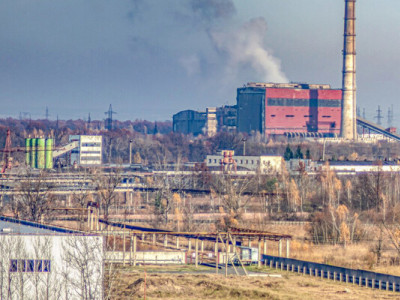 В случае потери Покровска в Укрметаллургпроме прогнозируют сокращение производства в отрасли на 50% 