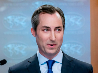 США приостановили стратегическое партнёрство с Грузией