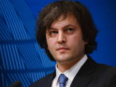 Премьер-министр Кобахидзе подтвердил президентские выборы 14 декабря
