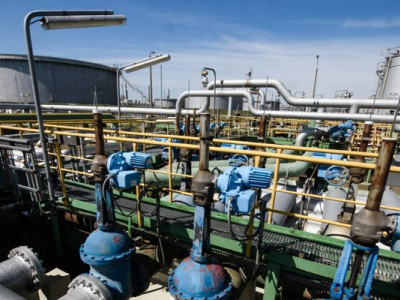 Казахстан планирует поставки в Германию по нефтепроводу «Дружба» не раньше 20 декабря – Минэнерго