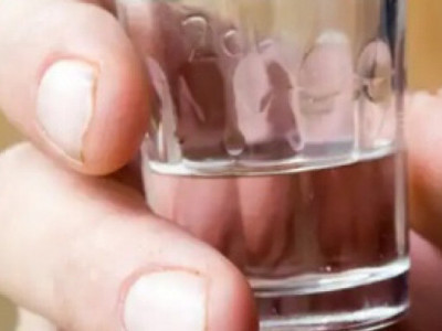 Оказалось, что алкоголь таки может лечить