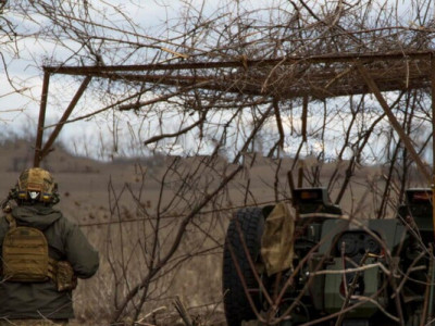 ВСУ вернули контроль над правым берегом Оскола в Харьковской области – Генштаб