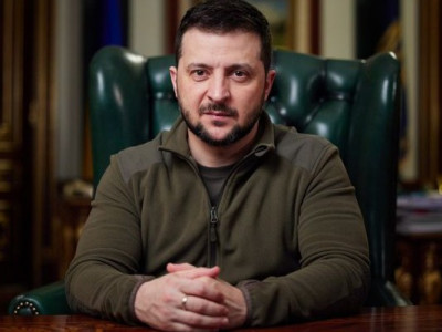 Зеленский о кадровых изменениях в ВСУ: Это не последние