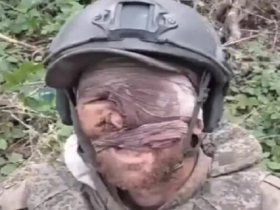 Армия суицидников: Командиры раздают оккупантам инструкции по совершению самоубийств (Фото)