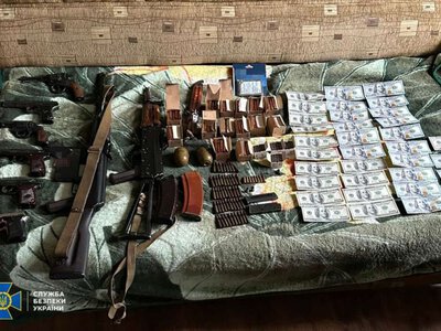 Задержаны 5 организаторов схем по уклонению от мобилизации