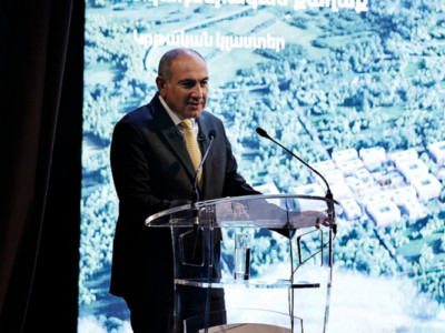 Никол Пашинян: Армения прошла точку невозврата в ОДКБ