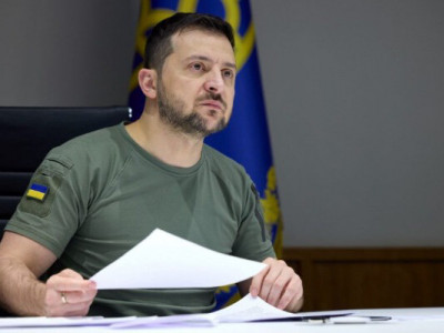 Кобахидзе, Иванишвили и не только: кто из высокопоставленных чиновников Грузии попал в санкционный список Украины