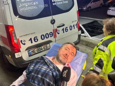 Участникам акций в Тбилиси поступают звонки с угрозами