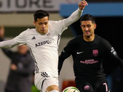 Боян Летич: Ничья не удовлетворила Сабах, ведь мы стремились к победе над Карабахом