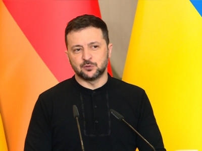 В США пообещали экипировать всех новобранцев, если Украина снизит мобилизационный возраст до 18 лет. Президент Зеленский отреагировал