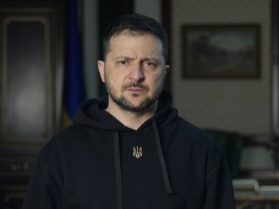 Зеленский о мобилизационном возрасте: Приоритетом должно быть сохранение жизней, а не оружия на складах
