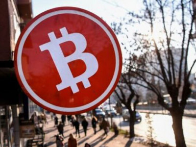 Рекордный взлет биткоина после заявления Трампа о крипторезерве