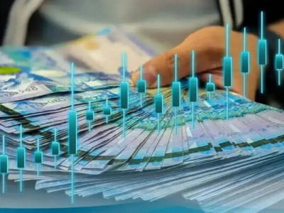 Какой будет инфляция в Казахстане в 2025 году