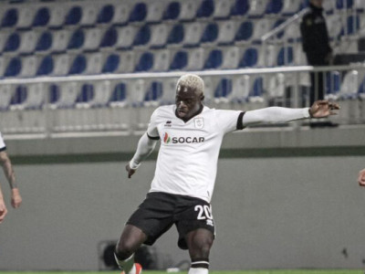 Кяпаз получил отказы от Сабаха и Нефтчи