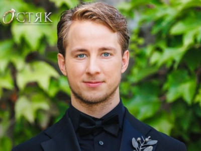 Кольцо вместо розы вместо розы: Александр Терен сделал свой выбор в финале шоу Холостяк