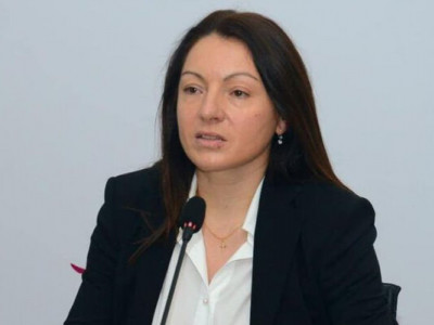 Жесткие санкции против замминистра молодежи и спорта Азербайджана