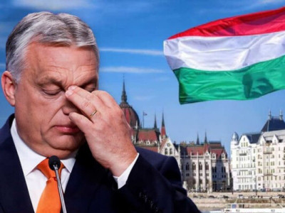 ЕС отказывает Венгрии в миллиарде евро из-за провала реформ