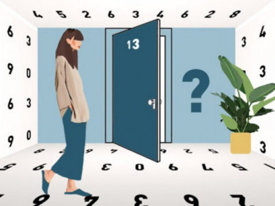 Эта цифра решает все: число по дате рождения, которое раскроет ваше прошлое и будущее