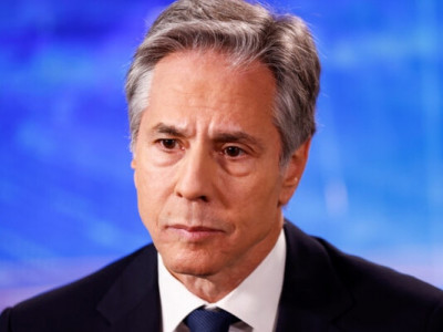 FT: Блинкен считает, что Путин рассматривал применение ядерного оружия, но Китай это не поддержал