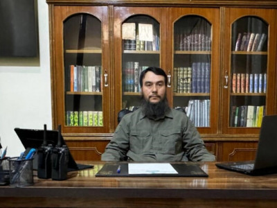 Уроженец Таджикистана, обвиняемый на родине в терроризме, получил высокий пост в новой сирийской армии