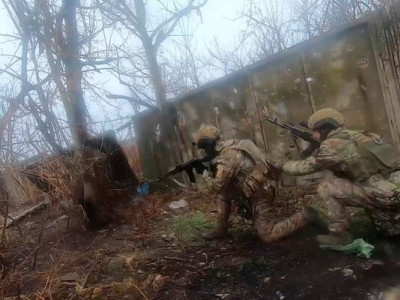 Российских военных обвинили в убийстве пятерых украинских пленных