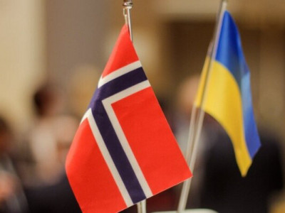 Норвегия в 2025 году предоставит Украине самую большую в своей истории военную помощь – Умеров