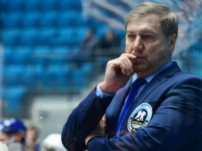 Главный тренер сборной Казахстана прокомментировал вылет из элитного дивизиона