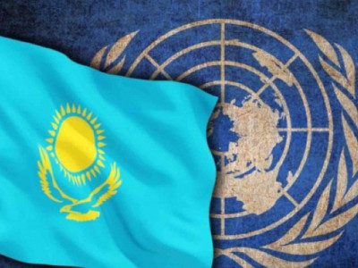Казахстан впервые вошёл в комиссию ООН по предупреждению преступности