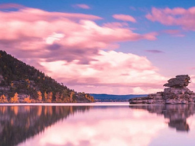 ТОП лучших стран для путешествий по версии Lonely Planet в Best in Travel 2025