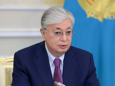 Токаев подписал поправки в законы, признающие госсекретом сведения о здоровье и личной жизни бывших президентов