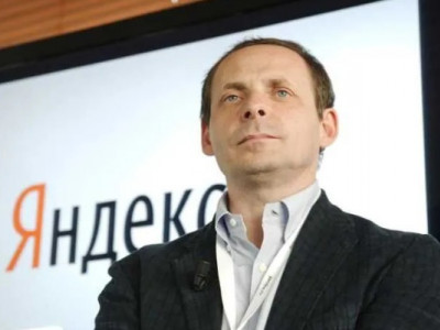 Сооснователь Яндекса нанял охрану после пожелания здоровья от путина - Bloomberg