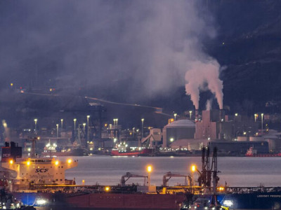 Ужесточение санкций США приведет к ограничению поставок российской нефти в Китай