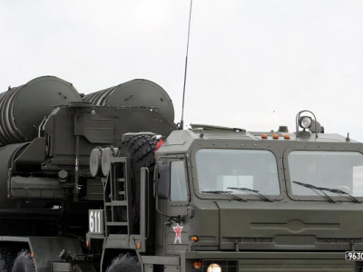 Оккупанты наращивают ПВО в Крыму, ослабляя другие участки фронта – Атеш