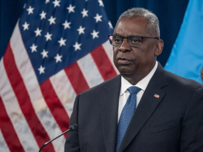 Остин предложил план увеличения оборонного бюджета США до более $1 трлн в ближайшие годы