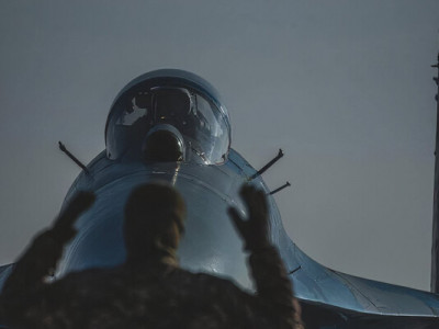 Авиатехники ВС ВСУ заявили, что их переводят в пехоту. В Генштабе прокомментировали
